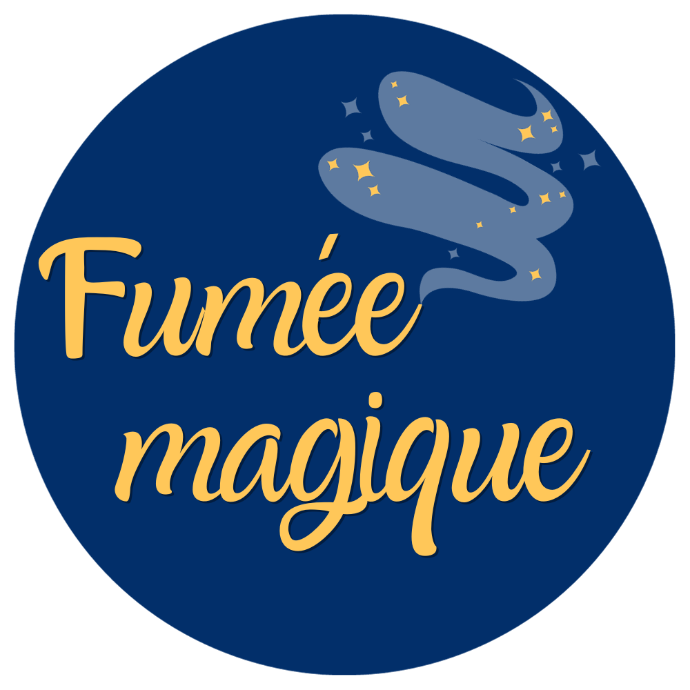 Fumée Magique